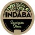 Indaba Sauvignon Blanc 2015 Front Label