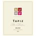 Tapiz Alta Collection Malbec 2013 Front Label
