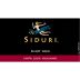 Siduri Santa Lucia Highlands Pinot Noir (375ML half-bottle) 2014 Front Label