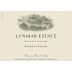 Lynmar Winery Quail Hill Vineyard Reserve Syrah 2010 Front Label