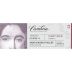 Cambria Clone 4 Pinot Noir 2014 Front Label
