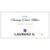 Laurenz V Charming Reserve Gruner Veltliner 2014 Front Label