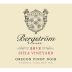 Bergstrom Shea Vineyard Pinot Noir 2012 Front Label