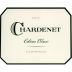 Carneros Hills Winery Chardenet Coteau Blanc Chardonnay 2012 Front Label