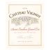 Chateau Vignot 2009 Front Label