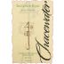 Chacewater Winery Sauvignon Blanc 2011 Front Label