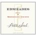 Edmeades Petite Sirah 2012 Front Label