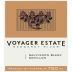 Voyager Estate Sauvignon Blanc-Semillon 2014 Front Label
