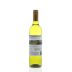 Voyager Estate Sauvignon Blanc-Semillon 2014 Back Bottle Shot