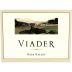 Viader Proprietary Red 2012 Front Label