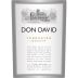 El Esteco Don David Reserve Torrontes 2015 Front Label
