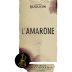 Buglioni L'Amarone della Valpolicella Classico 2009 Front Label