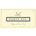Goose Bay Blanc de Pinot Noir Rose 2014 Front Label