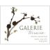 Galerie Terracea Riesling 2015 Front Label