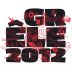 Chateau de Roquefort No. 1 Grele Rouge 2012 Front Label
