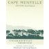 Cape Mentelle Chardonnay 1999 Front Label