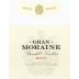 Gran Moraine Yamhill-Carlton Pinot Noir 2013 Front Label