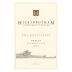 Hickinbotham The Revivalist Merlot 2013 Front Label