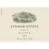 Lynmar Winery Freestone Pinot Noir 2013 Front Label