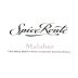 Spice Route Malabar 2004 Front Label