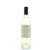 Alta Sauvignon Blanc 2013 Back Bottle Shot
