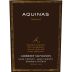Aquinas Cabernet Sauvignon 2014 Front Label