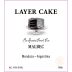 Layer Cake Malbec 2014 Front Label