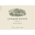 Lynmar Winery Freestone Pinot Noir 2012 Front Label