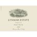 Lynmar Winery Freestone Pinot Noir 2010 Front Label