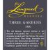 Langmeil Three Gardens SMG 2013 Front Label