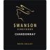 Swanson Chardonnay 2014 Front Label