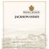 Kendall-Jackson Jackson Estate Alexander Valley Cabernet Sauvignon 2013 Front Label