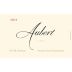 Aubert UV-SL Vineyard Chardonnay 2013 Front Label