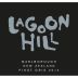 Lagoon Hill Marlborough Pinot Gris 2014 Front Label