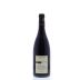 Georges Vernay Cote-Rotie Maison Rouge 2013 Back Bottle Shot