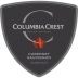 Columbia Crest Grand Estates Cabernet Sauvignon 2014 Front Label