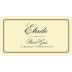 Etude Pinot Gris 2014 Front Label