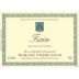 Pierre Gelin Fixin 2012 Front Label