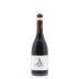 Antiquum Farm Passiflora Pinot Noir 2014 Front Bottle Shot