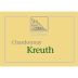 Terlan Kreuth Chardonnay 2014 Front Label