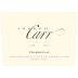 Joseph Carr Chardonnay 2014 Front Label