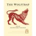 Boekenhoutskloof The Wolftrap 2015 Front Label