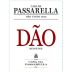 Casa da Passarella Colheita Tinto 2012 Front Label