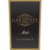 Carmenet Merlot 2014 Front Label