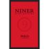 Niner Proprietary Red 2014 Front Label