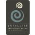 Spy Valley Satellite Sauvignon Blanc 2012 Front Label