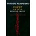 Taylor Fladgate First Estate Reserve Port Front Label