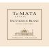 Te Mata Estate Vineyards Sauvignon Blanc 2015 Front Label