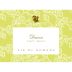 Vie di Romans Dessimis Pinot Grigio 2014 Front Label