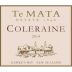Te Mata Coleraine 2014 Front Label